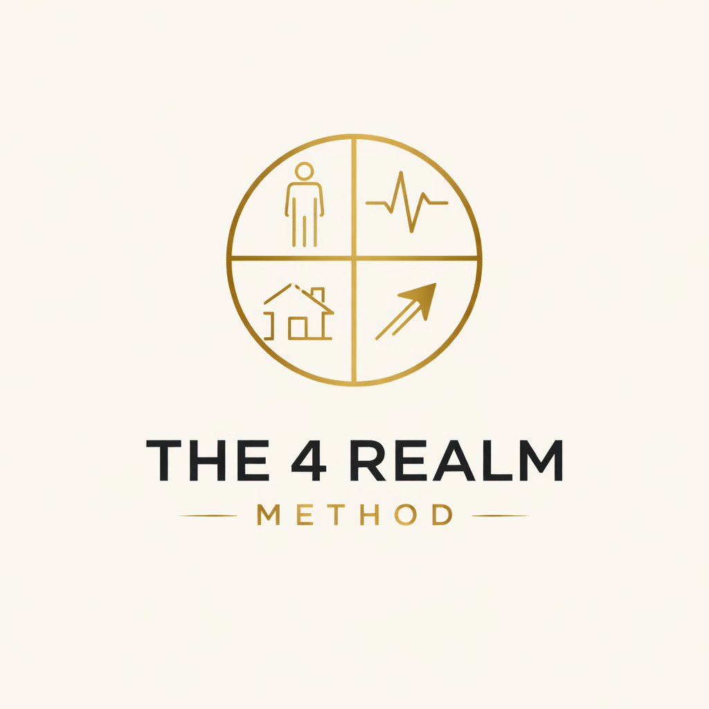 The 4 Realm Method Consultation